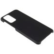 Samsung Galaxy A23   A23 (5G) Hårdt Plastik Cover - Sort Online now