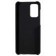 Samsung Galaxy A23   A23 (5G) Hårdt Plastik Cover - Sort Online now