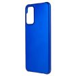 Samsung Galaxy A23   A23 (5G) Hårdt Plastik Cover - Blå Discount