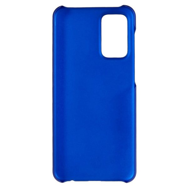 Samsung Galaxy A23   A23 (5G) Hårdt Plastik Cover - Blå Discount