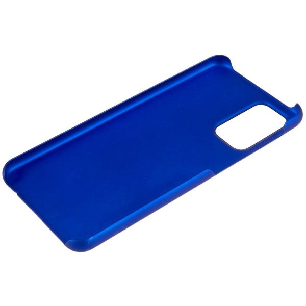 Samsung Galaxy A23   A23 (5G) Hårdt Plastik Cover - Blå Discount