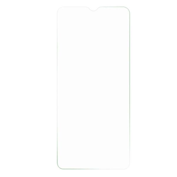 Samsung Galaxy A23   A23 (5G) Hærdet Glas - Case Friendly - Skærmbeskyttelse - Gennemsigtig Cheap