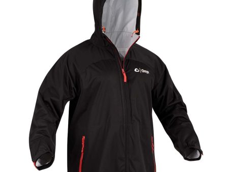 Onyx HydroMax Rain Jacket - 2X-Large - Black [503100-700-060-22] For Cheap