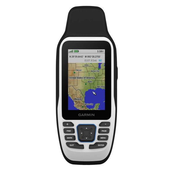 Garmin GPSMAP 79s Handheld GPS [010-02635-00] Online now