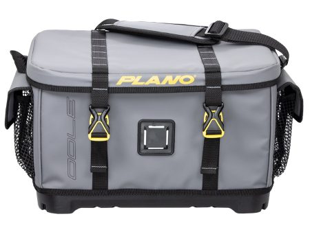 Plano Z-Series 3700 Tackle Bag w Waterproof Base [PLABZ370] Online