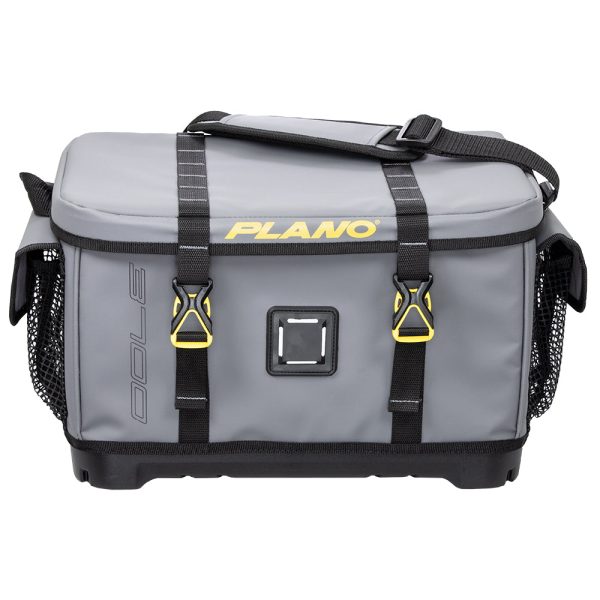 Plano Z-Series 3700 Tackle Bag w Waterproof Base [PLABZ370] Online