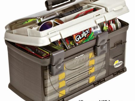 Plano Guide Series Pro StowAway Rack Tackle System [777101] on Sale