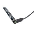 Princeton Tec Alloy-X Dual Fuel LED Pen Light [ALLOY-X] For Discount