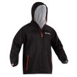 Onyx HydroMax Rain Jacket - Medium - Black [503100-700-030-22] Supply