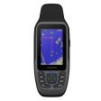 Garmin GPSMAP 79sc Handheld GPS [010-02635-02] Supply