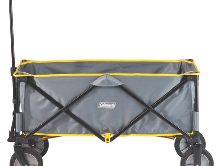 Coleman Camp Wagon [2000023362] Online