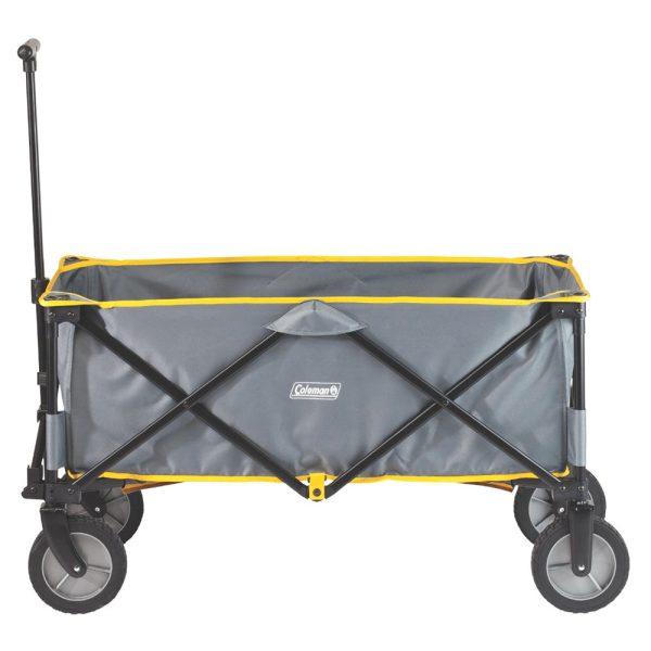 Coleman Camp Wagon [2000023362] Online