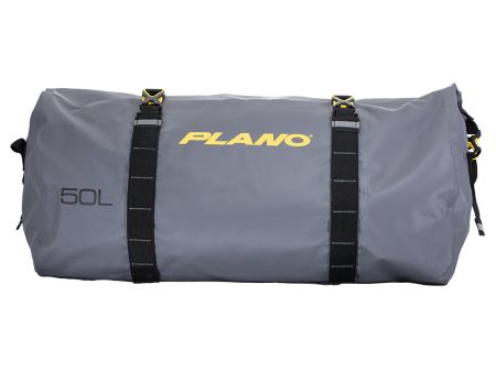 Plano Z-Series Waterproof Duffel [PLABZ500] Online