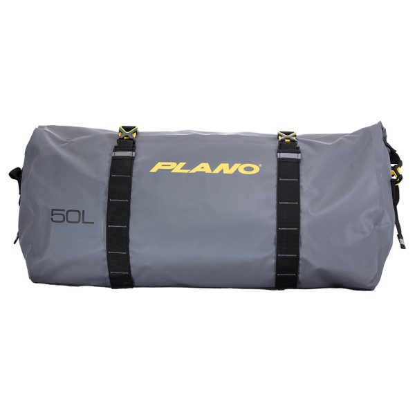 Plano Z-Series Waterproof Duffel [PLABZ500] Online