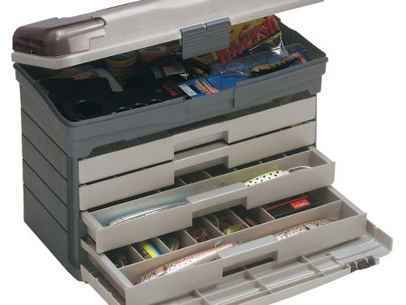 Plano Guide Series Drawer Tackle Box [757004] Supply