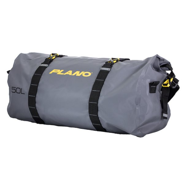 Plano Z-Series Waterproof Duffel [PLABZ500] Online