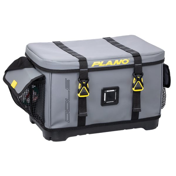 Plano Z-Series 3700 Tackle Bag w Waterproof Base [PLABZ370] Online