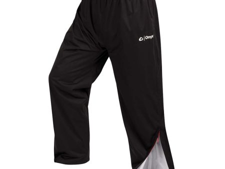 Onyx HydroMax Rain Pants - Large - Black [503200-700-040-22] For Discount