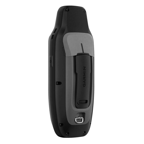 Garmin GPSMAP 79sc Handheld GPS [010-02635-02] Supply