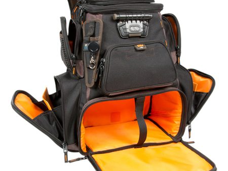 Wild River Tackle Tek Nomad XP - Lighted Backpack w USB Charging System w o Trays [WN3605] Fashion