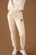 Ronia Oatmeal Jogger Sale