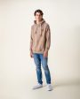 Cascade Mocha Hoodie Online Hot Sale