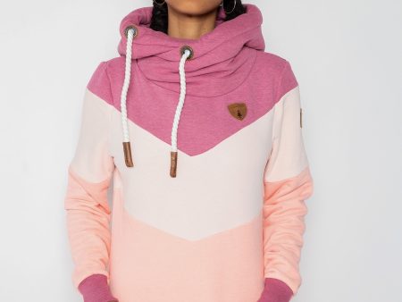 Vera Peachy Hoodie For Sale