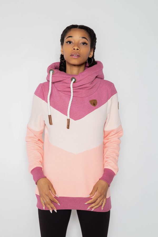 Vera Peachy Hoodie For Sale