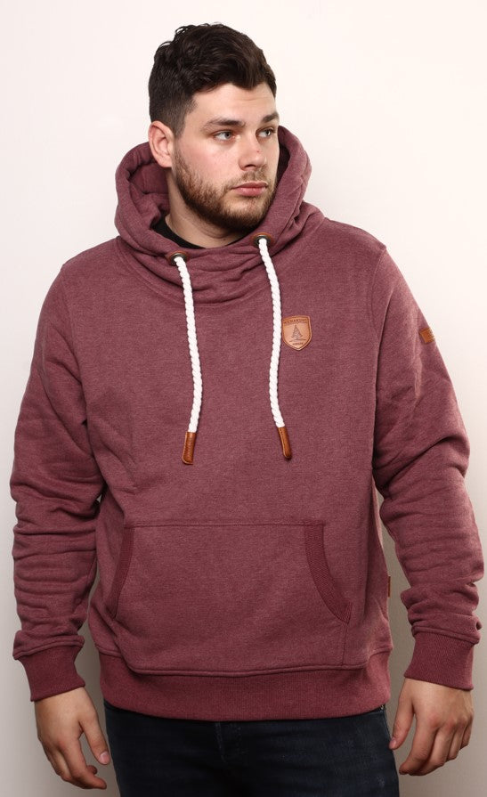 Cascade Mulberry Hoodie Online