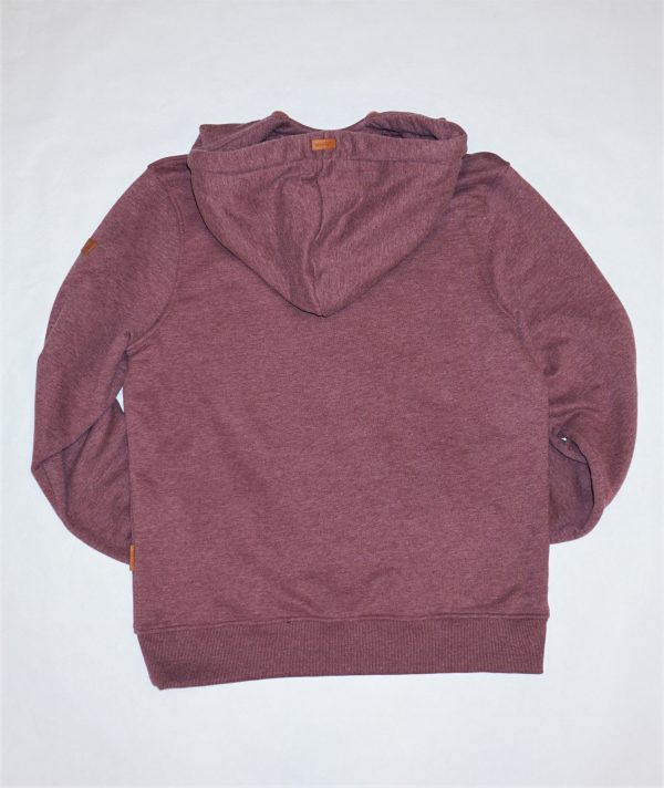 Cascade Mulberry Hoodie Online