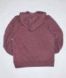 Cascade Mulberry Hoodie Online