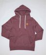 Cascade Mulberry Hoodie Online