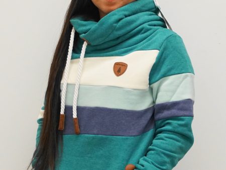 Topa Forest Hoodie Discount