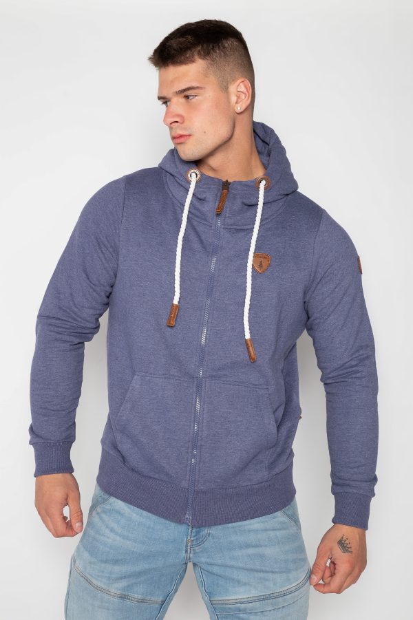 Zeus Ink Zip Hoodie Online