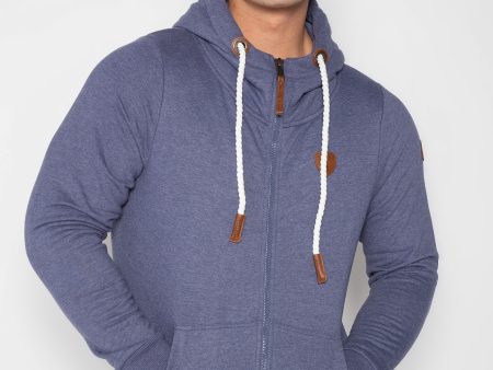 Zeus Ink Zip Hoodie Online