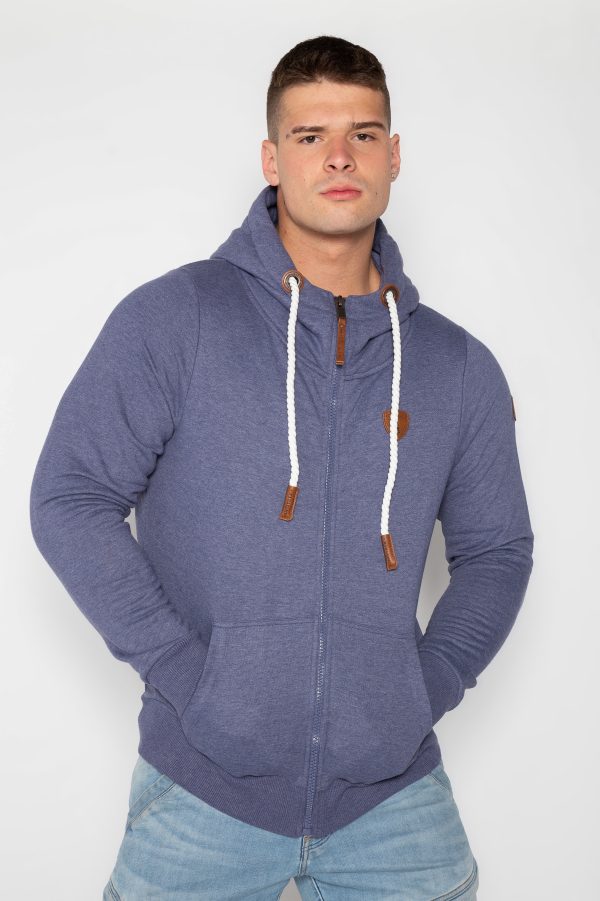 Zeus Ink Zip Hoodie Online