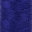 Aurifil 12wt Cotton Thread - 54 yards - 1200 Blue-Violet Online Sale