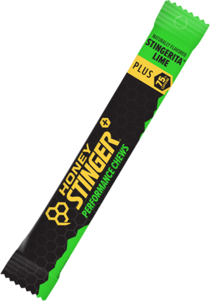 Honey Stinger Performance Energy Chews For Cheap