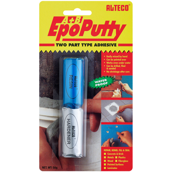 ALTECO EPO PUTTY Sale