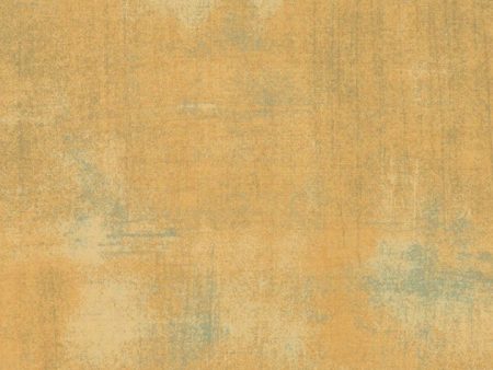 Tonal Blender - Moda Grunge Tonal Texture - 273 Moutarde For Cheap