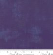 Tonal Blender - Moda Grunge Tonal Texture - 295 Purple Supply