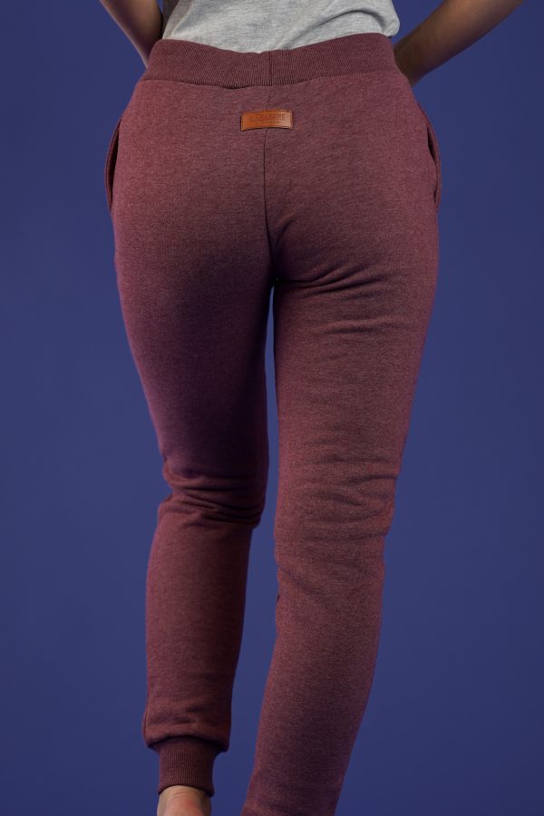 Ronia Mulberry Jogger Online Sale