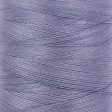 Aurifil 12wt Cotton Thread - 54 yards - 2524 Gray-Violet on Sale