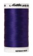 Mettler Poly Sheen SOLID COLOR - 40wt - 3110 DARK INK BLUE For Sale