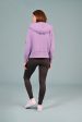 Aksu Lavender Hoodie Online Hot Sale