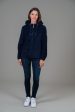 Nova Navy Supersoft Full-Zip Sherpa Hot on Sale