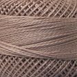 Presencia Perle Cotton - Size 8 - 8017 TAUPE on Sale