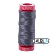 Aurifil 12wt Cotton Thread - 54 yards - 6736 Jedi Online