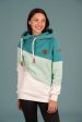 Selene Lake Mix Hoodie on Sale