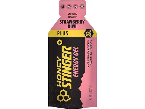 Honey Stinger Energy Gels For Sale